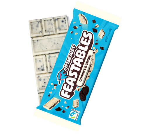 Cookies & Creme